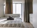 2-комнатная квартира · 55 м² · 14/16 этаж, мкр Коктем-3 — Абая-Мусрепова-Сатпаева-Байзакова за 30 000 ₸ в Алматы, Бостандыкский р-н — фото 2