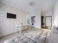 2-комнатная квартира · 55 м² · 14/16 этаж, мкр Коктем-3 — Абая-Мусрепова-Сатпаева-Байзакова за 30 000 ₸ в Алматы, Бостандыкский р-н — фото 6