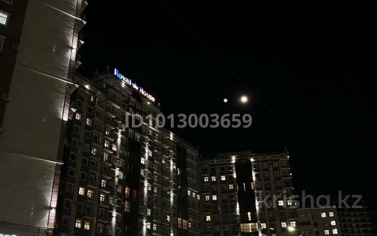 2-комнатная квартира · 77 м² · 2/12 этаж, 19-й мкр, 19 мкрн 5 за 37 млн ₸ в Актау — фото 2