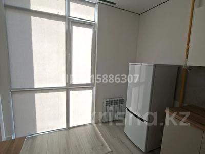 1-комнатная квартира · 40 м², мкр Думан-2, ЖК Dostar — Напротив Магнума за 210 000 ₸ в Алматы, Медеуский р-н