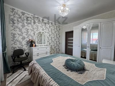 3-комнатная квартира · 81 м² · 6/14 этаж, Сакена Сейфуллина 41 за 44.5 млн ₸ в Астане, р-н Байконур