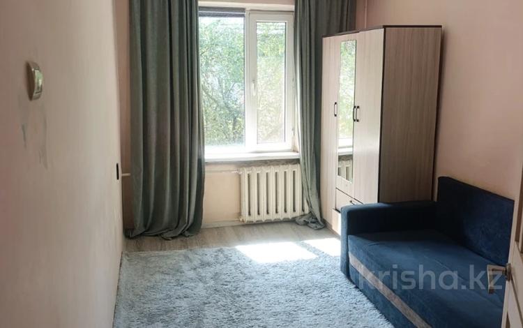 3-комнатная квартира · 62 м² · 4/4 этаж, Жубанова за 34 млн ₸ в Алматы, Ауэзовский р-н — фото 7