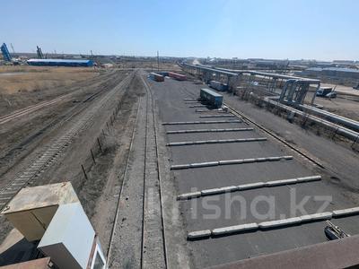 Өнеркәсіптік база · 60.57 сотық, А 380 1/1, бағасы: 7 млн ₸ в Астане, р-н Байконур