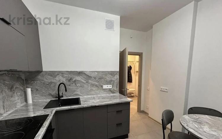 1-бөлмелі пәтер · 38 м² · 5/9 қабат, Назарбаева 95, бағасы: 130 000 ₸ в Кокшетау — фото 2
