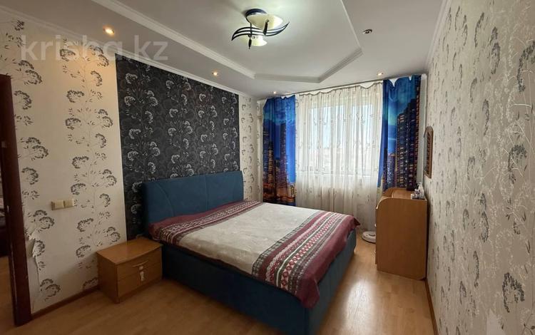 2-комнатная квартира · 53.9 м² · 13/18 этаж, Сарыарка 17 — ГОРЯЧЕЕ ПРЕДЛОЖЕНИЕ В ЦЕНТРЕ ГОРОДА! за 24.5 млн ₸ в Астане, Сарыарка р-н — фото 2
