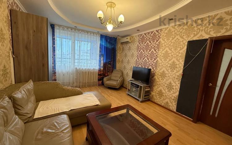 2-бөлмелі пәтер · 53.9 м² · 13/18 қабат, Сарыарка 17 — ГОРЯЧЕЕ ПРЕДЛОЖЕНИЕ В ЦЕНТРЕ ГОРОДА!, бағасы: 25 млн ₸ в Астане, Сарыарка р-н — фото 6