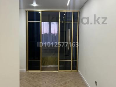 2-бөлмелі пәтер · 37 м² · 4/10 қабат, Аэропортная 20 — Кульджинский тракт, 58/2, бағасы: 230 000 ₸ в 