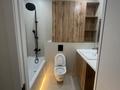2-бөлмелі пәтер · 37 м² · 4/10 қабат, Аэропортная 20 — Кульджинский тракт, 58/2, бағасы: 230 000 ₸ в  — фото 5