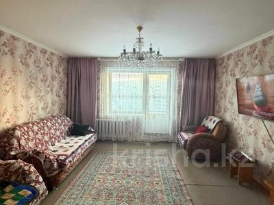 4-бөлмелі пәтер · 82.7 м² · 7/9 қабат, Рыскулова 1в, бағасы: 25.9 млн ₸ в Семее