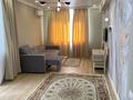 3-комнатная квартира · 86 м² · 7/13 этаж, Баишева 28 за 550 000 ₸ в Алматы, Медеуский р-н — фото 11