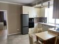 3-комнатная квартира · 86 м² · 7/13 этаж, Баишева 28 за 550 000 ₸ в Алматы, Медеуский р-н — фото 2