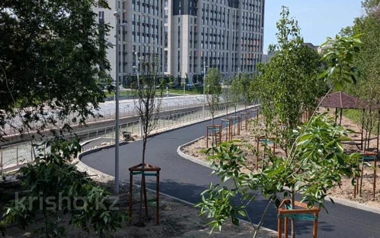 1-комнатная квартира · 33 м² · 1/4 этаж, Кекильбаева 129/5 — Ескараева за 21 млн ₸ в Алматы, Бостандыкский р-н — фото 2
