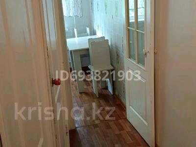 1-комнатная квартира · 32 м² · 3/5 этаж, мкр Юго-Восток, Мкр Юго-Восток, 30й микрорайон 21 за 130 000 〒 в Караганде, Казыбек би р-н