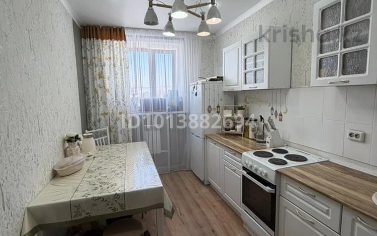 2-комнатная квартира · 58 м² · 2/5 этаж, Строителей 39 за 140 000 ₸ в Аксу — фото 2