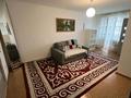 2-комнатная квартира · 45 м² · 2/3 этаж · помесячно, мкр Коктем-2, Тимирязева — Тимирязева между Ауэзова и Манаса за 260 000 〒 в Алматы, Бостандыкский р-н