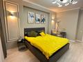 2-бөлмелі пәтер · 50 м² · 15/20 қабат, Тургут Озала 237, бағасы: 22 000 ₸ в Алматы, Бостандыкский р-н