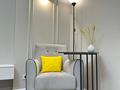 2-бөлмелі пәтер · 50 м² · 15/20 қабат, Тургут Озала 237, бағасы: 22 000 ₸ в Алматы, Бостандыкский р-н — фото 3