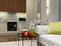 2-бөлмелі пәтер · 50 м² · 15/20 қабат, Тургут Озала 237, бағасы: 22 000 ₸ в Алматы, Бостандыкский р-н — фото 6