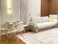 2-бөлмелі пәтер · 50 м² · 15/20 қабат, Тургут Озала 237, бағасы: 22 000 ₸ в Алматы, Бостандыкский р-н — фото 7