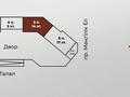 3-комнатная квартира · 110 м² · 8/14 этаж, Мангилик Ел 63/1 за 75 млн ₸ в Астане — фото 6