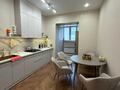 2-комнатная квартира · 81.1 м² · 7/7 этаж, Алтын орда за 47 млн 〒 в Актобе