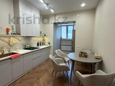 2-комнатная квартира · 81.1 м² · 7/7 этаж, Алтын орда за 47 млн 〒 в Актобе