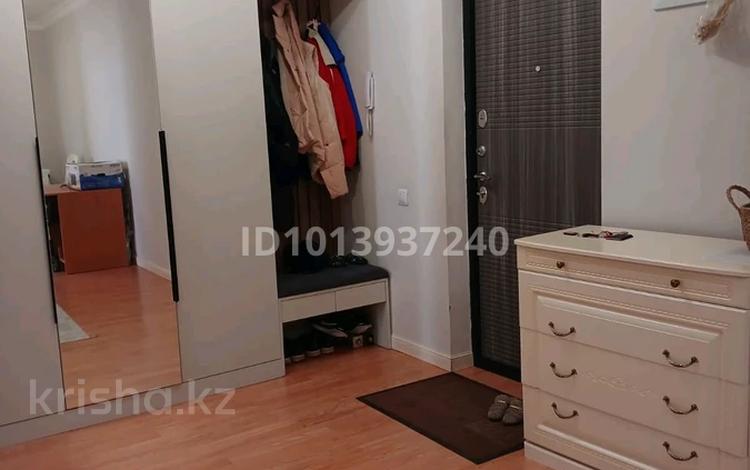 2-комнатная квартира · 85 м² · 4/10 этаж, Улы дала 55 за 300 000 ₸ в Астане, Есильский р-н — фото 4