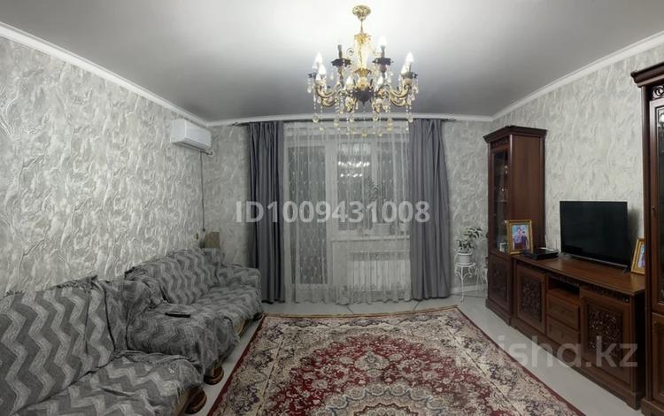 4-бөлмелі пәтер · 121 м² · 2/2 қабат, Пугачева — Хутор, бағасы: 29 млн ₸ в Талдыкоргане — фото 2