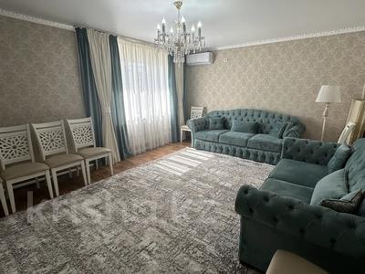 Отдельный дом • 4 комнаты • 86 м² • 7 сот., Тусупбекова 62 за 47.5 млн 〒 в Жезказгане
