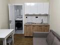 1-комнатная квартира · 16 м² · 2/2 этаж, Нусупекова 204 за 130 000 ₸ в Алматы, Жетысуский р-н