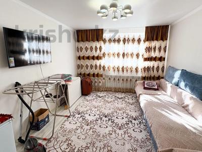 2-комнатная квартира · 55 м² · 3/5 этаж, Каратал за 23.5 млн ₸ в Талдыкоргане