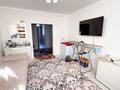 2-бөлмелі пәтер · 55 м² · 3/5 қабат, Каратал, бағасы: 23.5 млн ₸ в Талдыкоргане — фото 2
