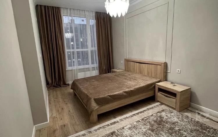 2-комнатная квартира · 62 м² · 8/13 этаж, мкр Тастак-1, Райымбека — СРОЧНО за 43 млн ₸ в Алматы, Ауэзовский р-н — фото 8