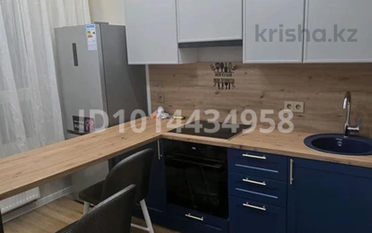 1-бөлмелі пәтер · 40 м² · 6/9 қабат, Толе би 274, бағасы: 350 000 ₸ в Алматы, Алмалинский р-н — фото 2