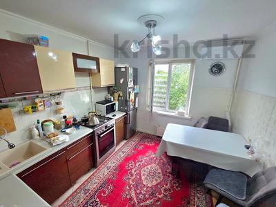 2-бөлмелі пәтер · 55 м² · 4/5 қабат, Аносова 24 — Напротив оптовки, бағасы: 33.5 млн ₸ в Алматы, Алмалинский р-н