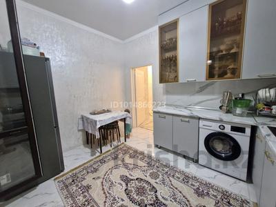 2-комнатная квартира · 61 м² · 3/6 этаж, Торегали Кадыров 55а за 22.5 млн ₸ в Жанаозен