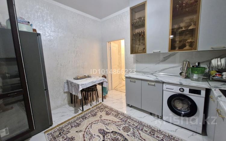 2-комнатная квартира · 61 м² · 3/6 этаж, Торегали Кадыров 55а за 22.5 млн ₸ в Жанаозен — фото 2