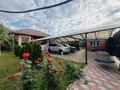 Жеке үй · 7 бөлме · 250 м² · 12 сот., мкр Кайрат 126 — Даулеткерея, бағасы: 180 млн ₸ в Алматы, Турксибский р-н