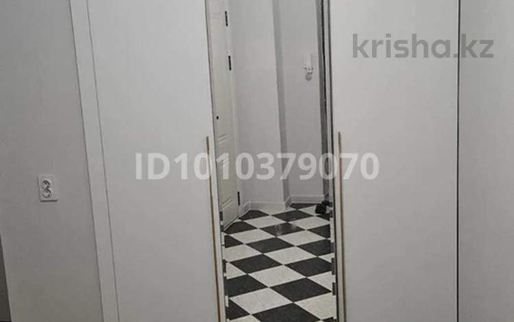3-бөлмелі пәтер · 84 м² · 7/7 қабат, Гани Иляева 113/5 — Акпан батыра иляева, бағасы: 35 млн ₸ в Шымкенте, Енбекшинский р-н — фото 2