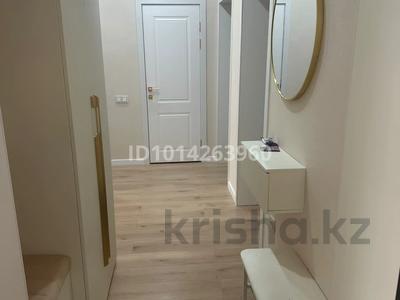 3-бөлмелі пәтер · 68 м² · 5/5 қабат, Сванкулова 8а — ЖК КЕНАСУ, бағасы: 50 000 ₸ в Балхаше