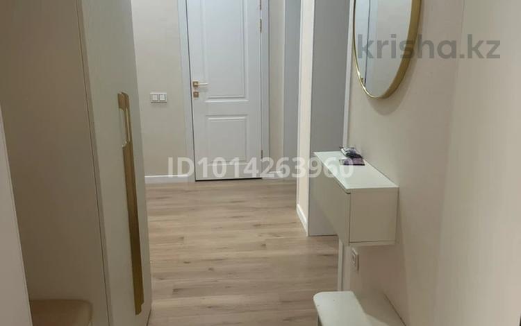 3-бөлмелі пәтер · 68 м² · 5/5 қабат, Сванкулова 8а — ЖК КЕНАСУ, бағасы: 50 000 ₸ в Балхаше — фото 2