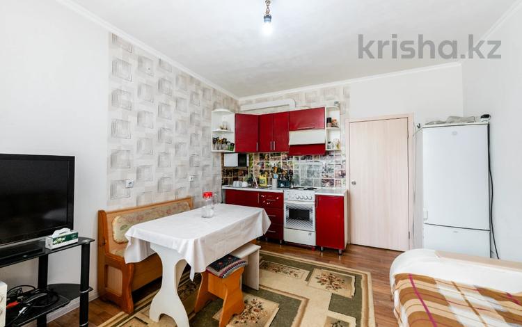 2-бөлмелі пәтер · 36.5 м² · 2/6 қабат,  Байтурсынова 37, бағасы: ~ 20 млн ₸ в Астане, Сарайшык р-н — фото 11
