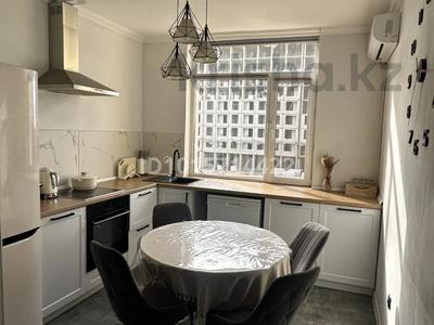 4-комнатная квартира · 70 м² · 3/9 этаж, Чингиза Айтматова 33 — Сыганак за 42 млн ₸ в Астане, Нура р-н