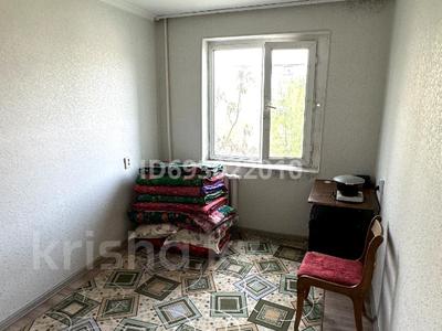 1-комнатная квартира, 15 м², 4/5 этаж, Рыскулбекова 50 за 5 млн 〒 в Шымкенте, Туран р-н