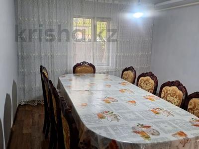 Отдельный дом · 4 комнаты · 80 м² · 9 сот., мкр Шанырак-2, Мкр Шанырак-2 ул Жалантос Бахадур за 45 млн 〒 в Алматы, Алатауский р-н