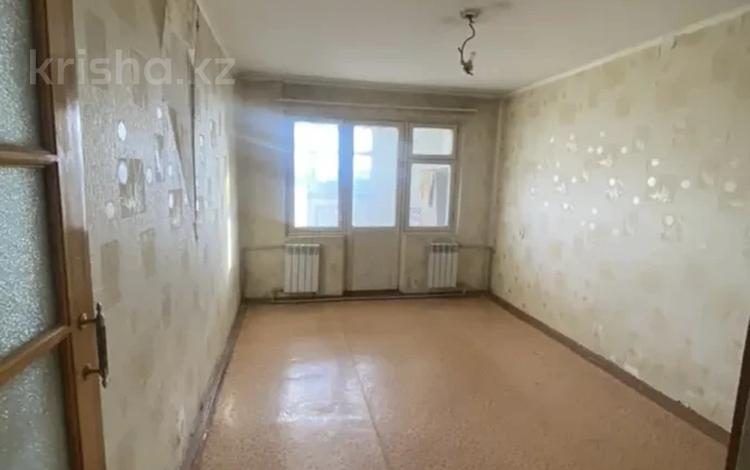 2-комнатная квартира, 48 м², 5/5 этаж, 15-й микрорайон, 15-й микрорайон 1 — шаяхметова за 13.5 млн 〒 в Шымкенте, Енбекшинский р-н — фото 13