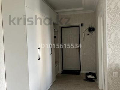 3-бөлмелі пәтер · 91.9 м² · 6/10 қабат, Жамакаева 130 — район центрального рынка, бағасы: 62 млн ₸ в Семее