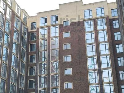 2-бөлмелі пәтер · 76.7 м² · 8/10 қабат, ауельбекова 120А, бағасы: 35 млн ₸ в Кокшетау