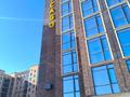 2-бөлмелі пәтер · 76.7 м² · 8/10 қабат, ауельбекова 120А, бағасы: 35 млн ₸ в Кокшетау — фото 9