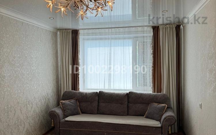 2-комнатная квартира · 55 м² · 2/5 этаж, Штабная 13 за 21 млн 〒 в Костанае — фото 8